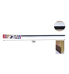 PARASPIFFERI PORTA ADESIVO PVC CON SPAZZOLA 100CMEmi Style