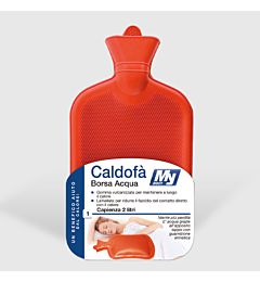 BORSA ACQUA CALDOFA  BILAMELLLA 320GR. LT.2La Briantina