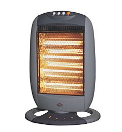 STUFA ALOGENA 4 CAND. SA9224Dcg