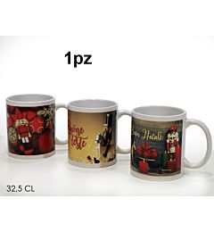 -TAZZONE NAT. 32.5CL 3ASSHappy Casa