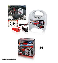 CARICA BATTERIA (36*22*36CM)Emi Style