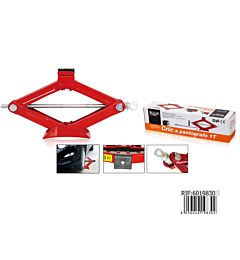 CRIC A PANTOGRAFO 1.0TEmi Style