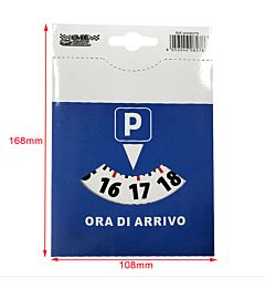 DISCO ORARIOEmi Style