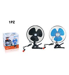 VENTILATORE AUTO 8# 12VEmi Style