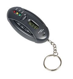 ETILOMETRO  BREATH TEST  4 IN 1Lampa