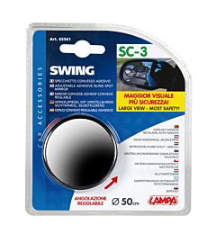 SPECCHIETTO CONVESSO  SWING
