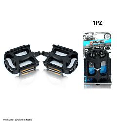 COPPIA PEDALI IN RESINAEmi Style