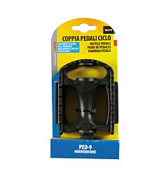 CP.PEDALI MTB/ATB PD-9 C/SFERLampa