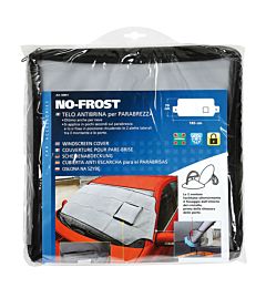 NO FROST TELO ANTIBRINA PER   PARABREZZALampa