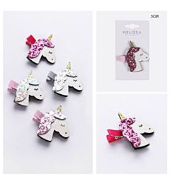 CLIP CAPELLI 5PZMelissa