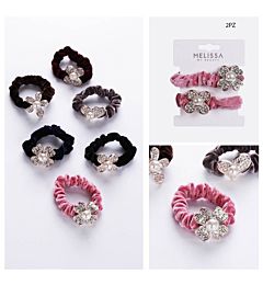 ELASTICO CAPELLI 2PZMelissa