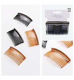 FERMACAPELLI 9CM ASS.Melissa