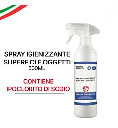 KLORALINA 500 MLKloralina