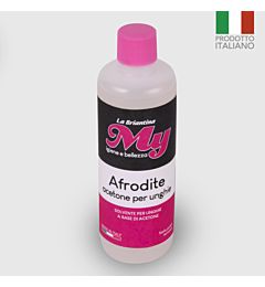 SOLVENTE PER UNGHIE AFRODITE 125 MLLa Briantina