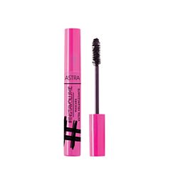 ASTRA #INSTAVOLUME MASCARAAstra
