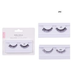 CIGLIA FINTE MOD.157-179Melissa