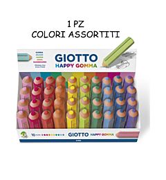 GIOTTO  HAPPY GOMMAGiotto