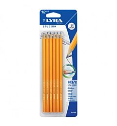 LYRA MATITA STUDIUM PZ. 12 HBLyra