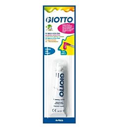 GIOTTO TEMPERA SFUSO TUBETTO  ML.21 BIANCOGiotto