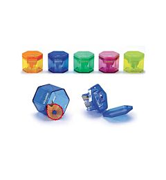 GIOTTO TEMPERAMATITE UNIVERSALE CON 3 FORIGiotto