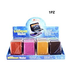 SALVA CARTACREDITO RIGIDO 6 SCOMPATTIBib