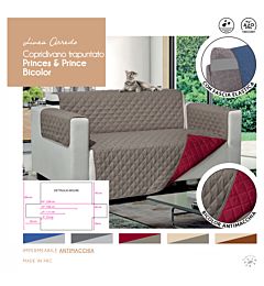 COPRID. 4P PRINCES&PRINCE MAR/CRELovely Home