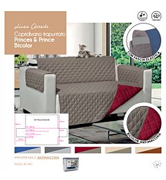 COPRID. 4P PRINCES&PRINCE PAN/TORTLovely Home