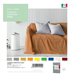 COPRITUTTO ARREDATUTTO LONNY 2PLovely Home