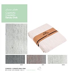 COPRITUTTO KERALY ETNIK 2PLovely Home