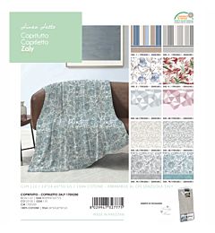 COPRITUTTO ZALY 1P 170*250Lovely Home