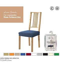 CP COPRISEDIA BASE ANTIM. GRIGIOLovely Home