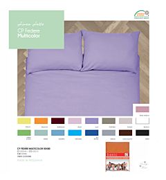 CP FEDERA MULTICOLOR 50*80 ROSALovely Home