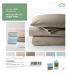 CP FEDERE FLANELLA TRENTO ASS.Lovely Home