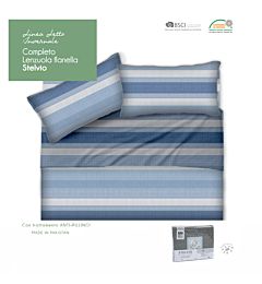 CPL LENZ FLANNELLA STELVIO 1PLovely Home