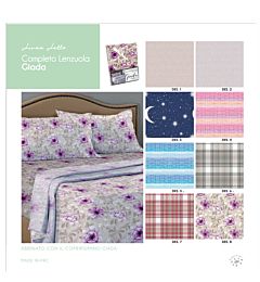 CPL LENZ MICRO GIADA 1PLovely Home