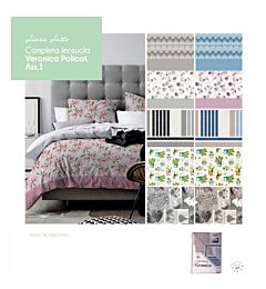 CPL LENZ POLY VERONICA 2PLovely Home