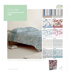 CPL LENZ ZALY 1PLovely Home