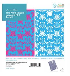 TELO MARE MINI TURTLE 90*170Lovely Home