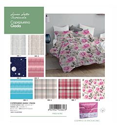 COPRIPIUMINO MICRO GIADA 1PLovely Home