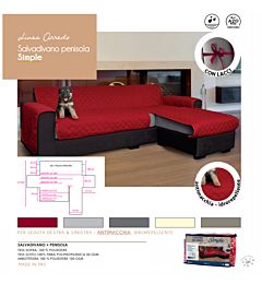 SALVAPENISOLA SIMPLE 3 PS BORDEAUXLovely Home