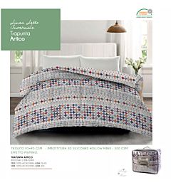 TRAPUNTA ARTICO 2P DIS. 4