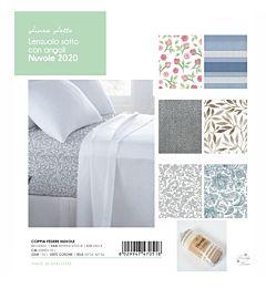 CP FEDERE NUVOLE STLovely Home