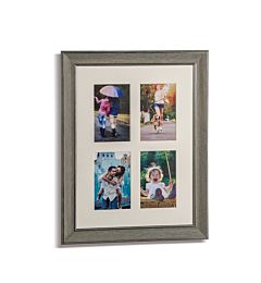 PORTAFOTO PS MIKKE 4FOTO A3C 37X47Ad Trend