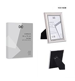 PORTAFOTO SILVER 10X15CMDc