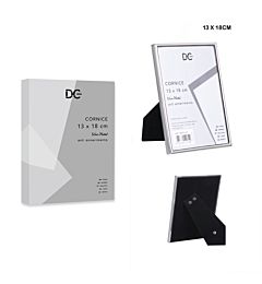 PORTAFOTO SILVER 13X18CMDc