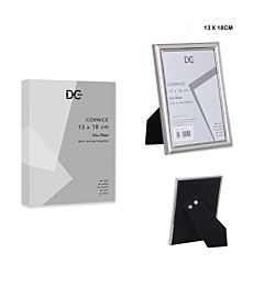 PORTAFOTO SILVER 13X18CMDc