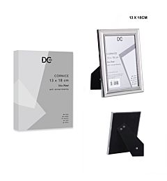 PORTAFOTO SILVER 13X18CMDc