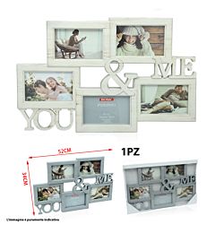 PORTAFOTO 52*34*2CMEmi Style