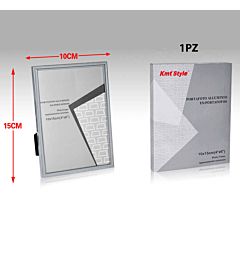 CORNICE IN METALLO 10*15CMEmi Style