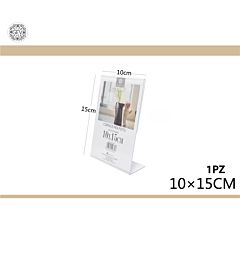 CORNICE IN PLASTICA 10X15CMGev